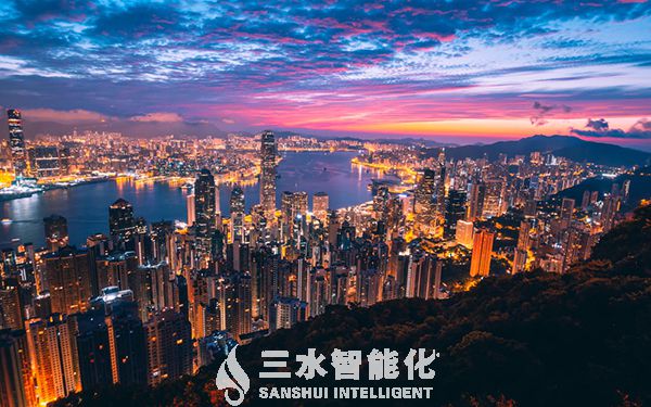 什么是建筑能耗計(jì)量系統(tǒng)？采用什么樣的系統(tǒng)架構(gòu)？