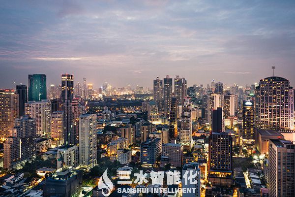 如何為大型公共建筑節(jié)能？當(dāng)然用能監(jiān)測(cè)系統(tǒng)做好用電能耗監(jiān)測(cè)！