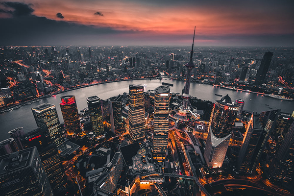 智能照明，更健康的生活！