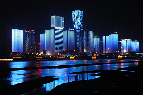 如何安裝能耗監(jiān)測(cè)系統(tǒng)？