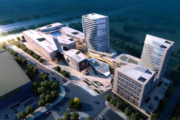 國內(nèi)公共建筑能源管理呈現(xiàn)怎樣的局面？