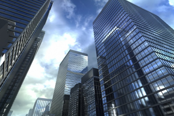 減少建筑物碳排，打造綠色建筑！