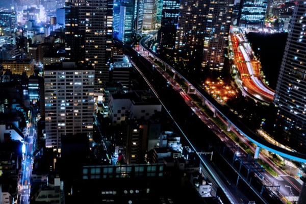 智能照明系統能為城市帶來哪些優(yōu)勢？