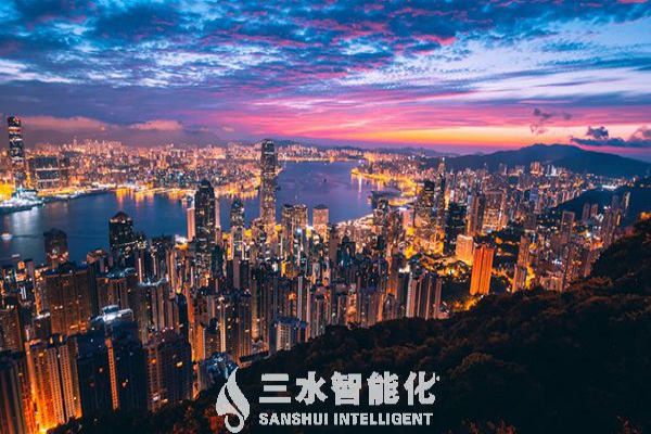 什么是建筑能耗計(jì)量系統(tǒng)？采用什么樣的系統(tǒng)架構(gòu)？