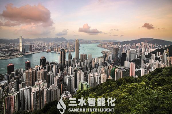 詳解能耗監(jiān)測系統(tǒng)特點和數(shù)據(jù)采集類型、采集方式