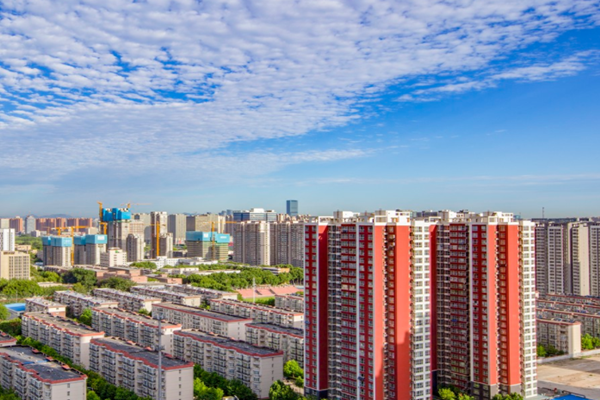 《空調(diào)智能節(jié)能管理系統(tǒng)技術(shù)規(guī)范》了解一下！