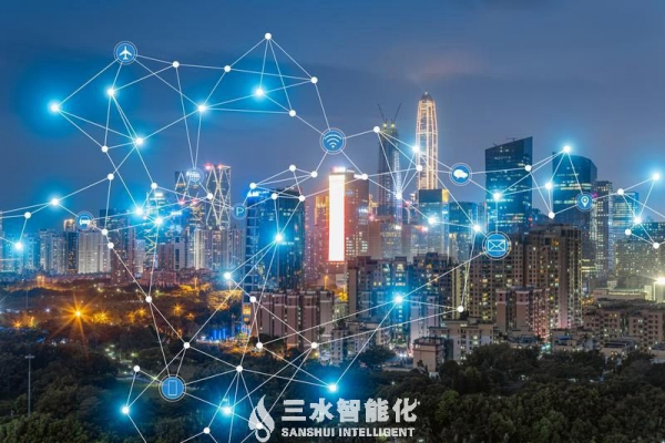 帶你走入安裝了智慧消防的社區(qū)，感受新技術(shù)帶來(lái)的安全感