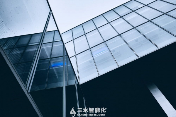 能耗監(jiān)測系統(tǒng)收集哪些建筑能耗數據？