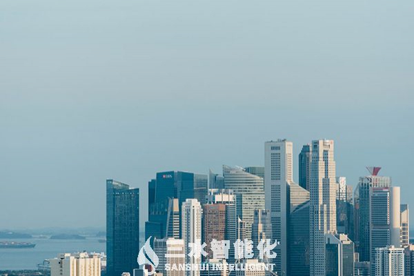 建筑能耗監(jiān)測(cè)系統(tǒng)應(yīng)用場(chǎng)景分析！
