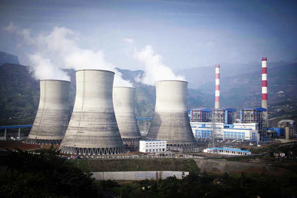 火電廠構(gòu)建能源管理系統(tǒng)有什么好處？(圖1)