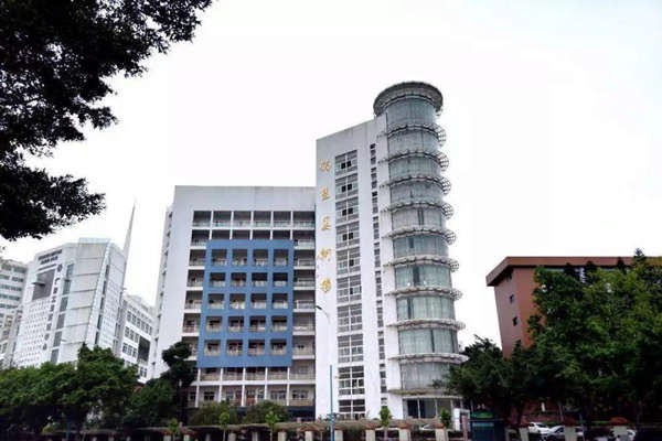 高校能源管理建筑用電分項計量及監(jiān)測！(圖1)