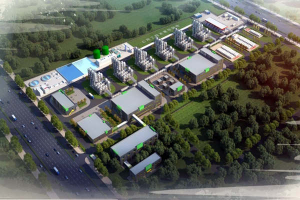 油田企業(yè)四項措施控制電力消耗，能源管理頗有成效！(圖1)