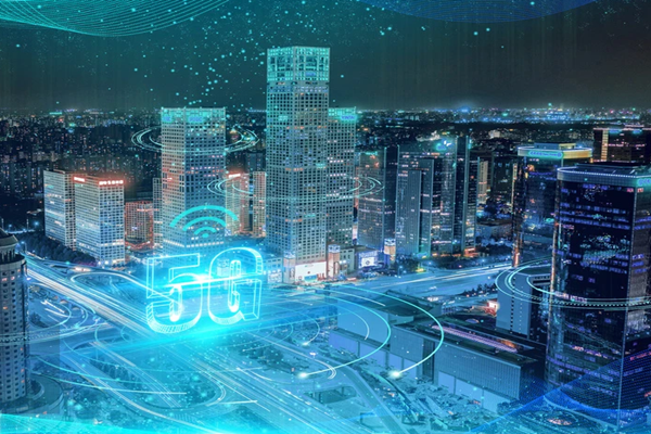 5G助力制造業(yè)，打造智慧工業(yè)場(chǎng)景！(圖1)